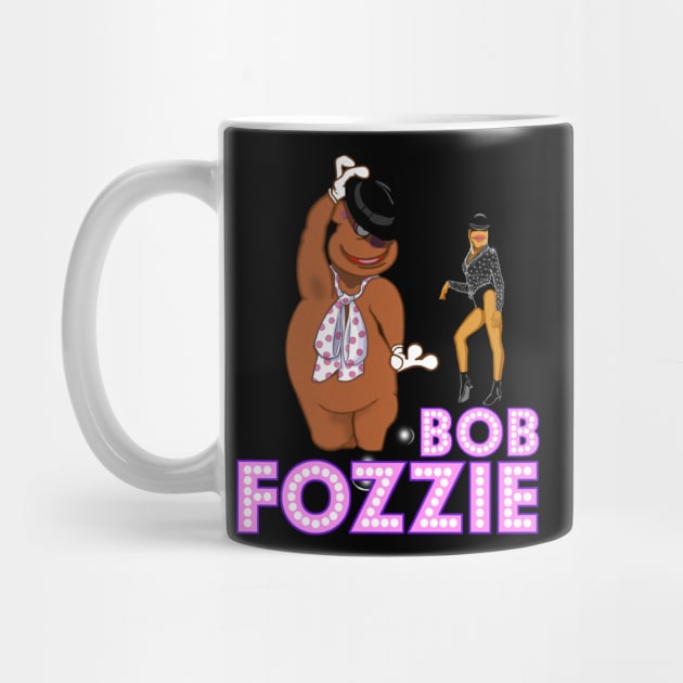 Bob Fozzie by scottsherwood